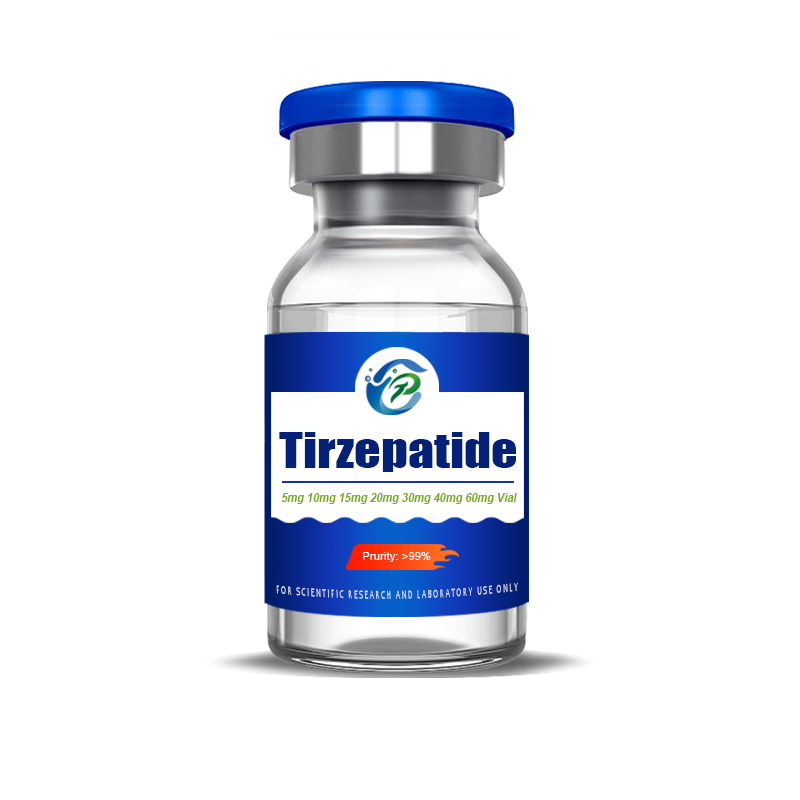 Care sunt efectele secundare ale utilizării Tirzepatidei?